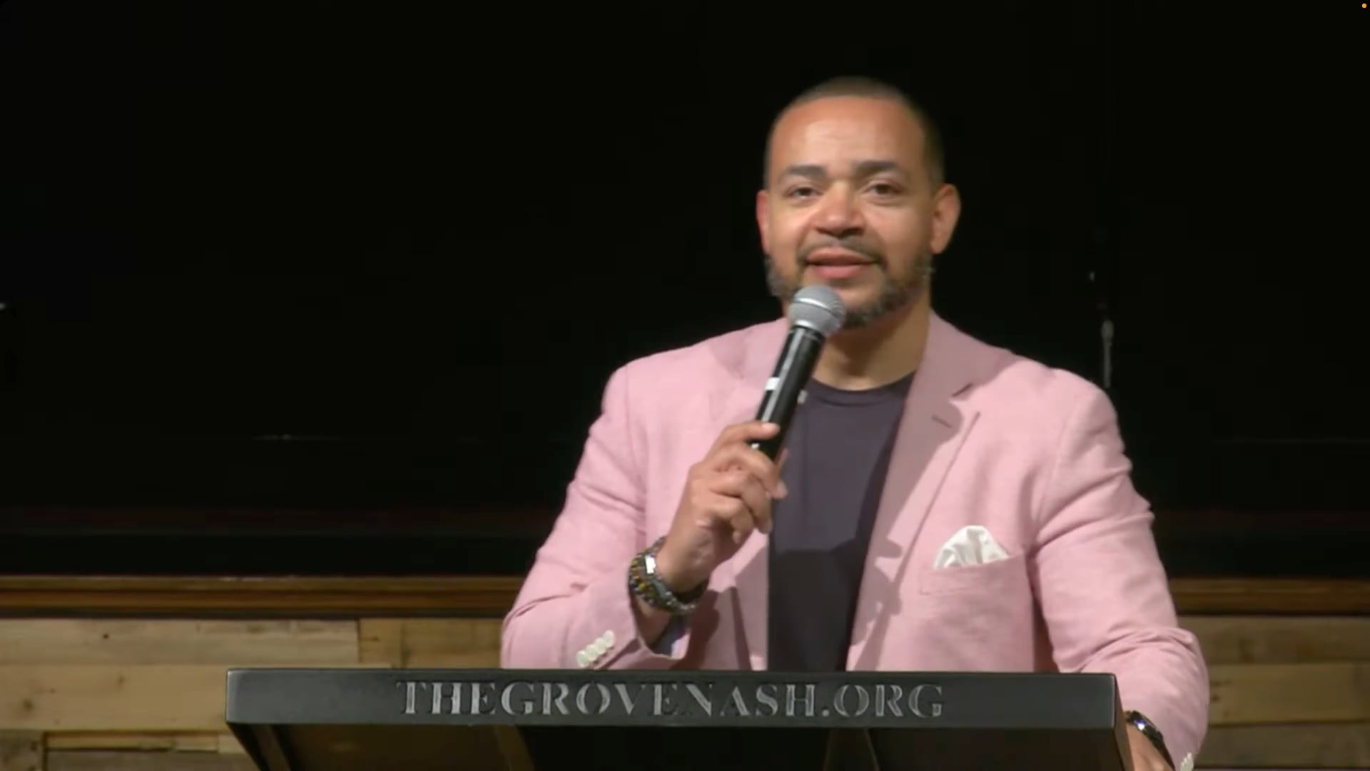 Sermon Image