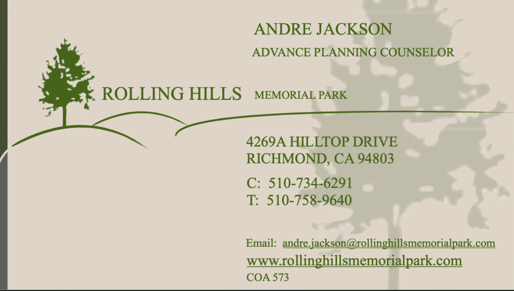 Jackson Rolling Hills