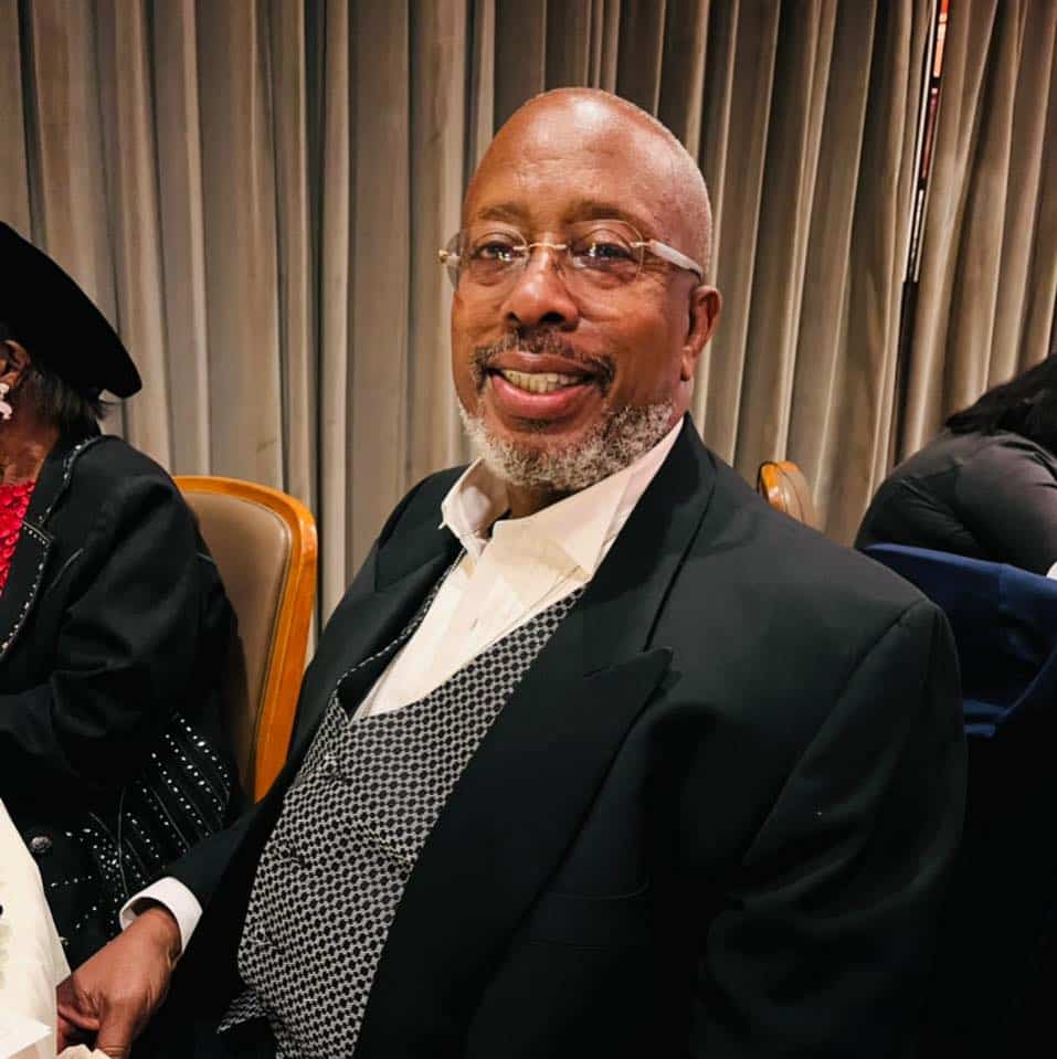 Mt. Zion Baptist Church