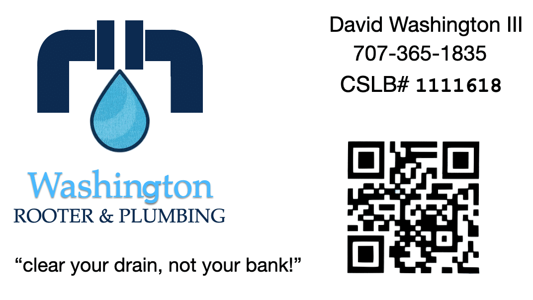 Washington Rooter & Plumbing